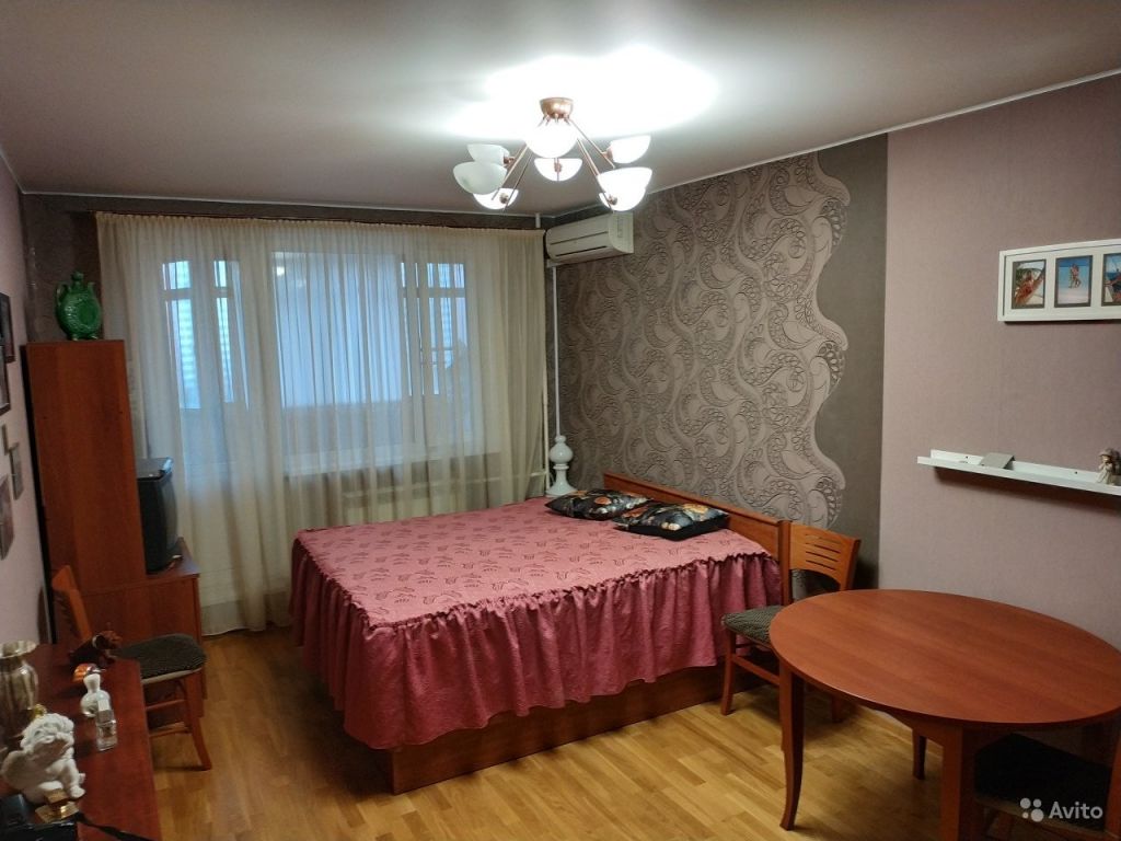 3-к квартира, 72 м², 9/14 эт. в Москве. Фото 1