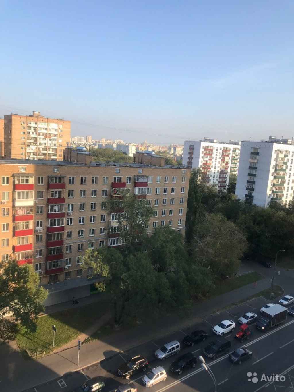 1-к квартира, 38 м², 11/22 эт. в Москве. Фото 1