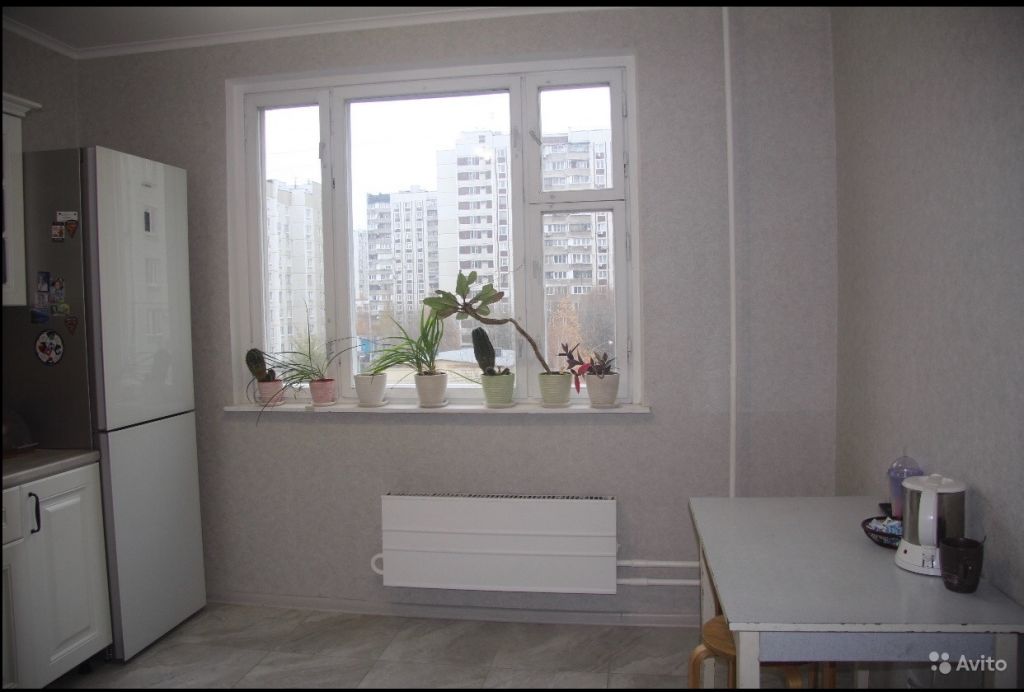 3-к квартира, 73 м², 5/9 эт. в Москве. Фото 1