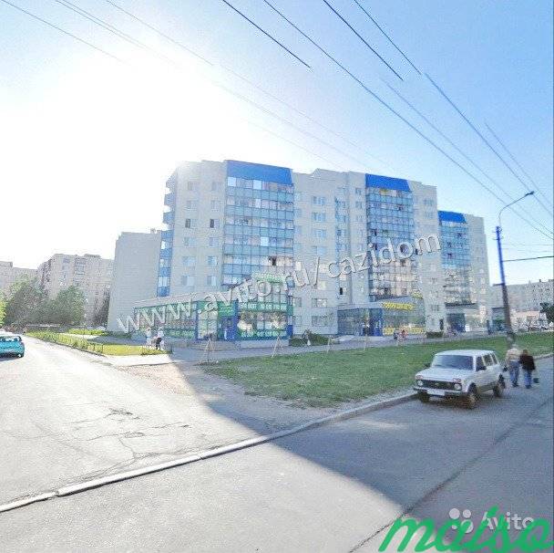 Помещение на 1 и 2 этажах, 578.8 м² в Санкт-Петербурге. Фото 7