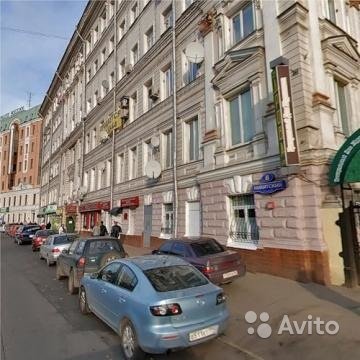 6-к квартира, 180 м², 3/6 эт. в Москве. Фото 1