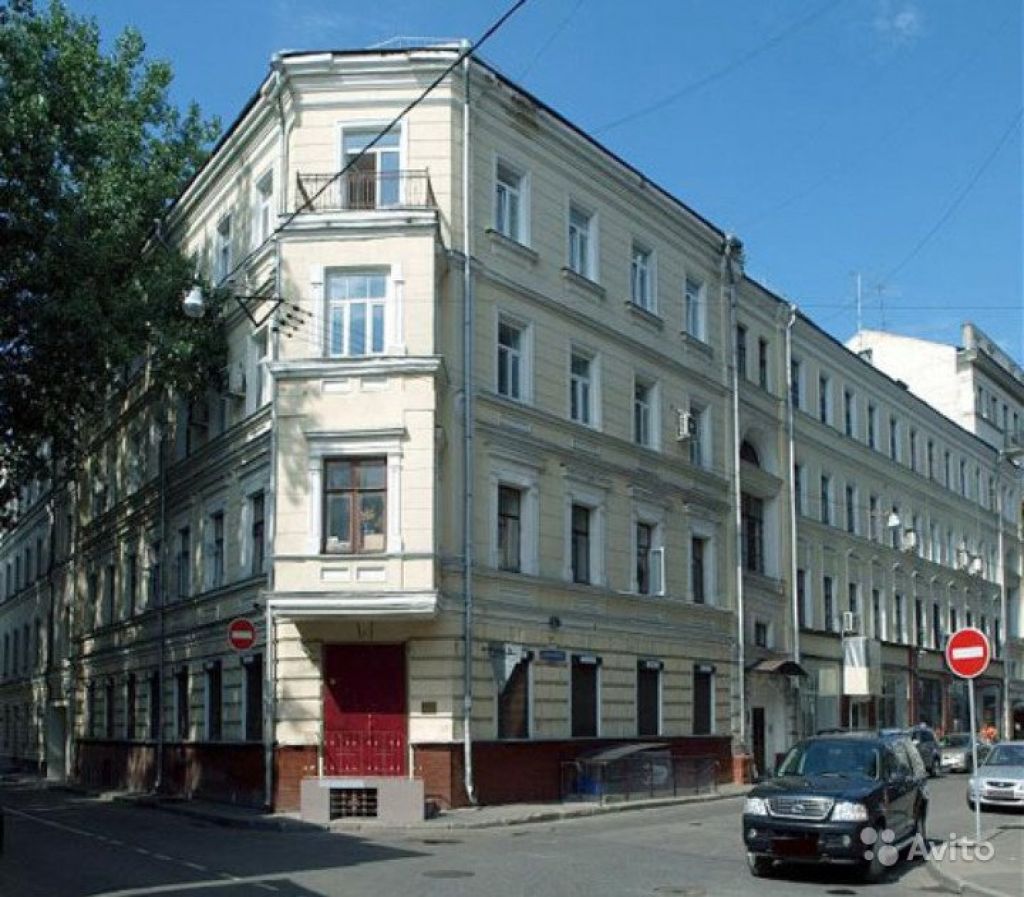 8-к квартира, 251.2 м², 2/5 эт. в Москве. Фото 1
