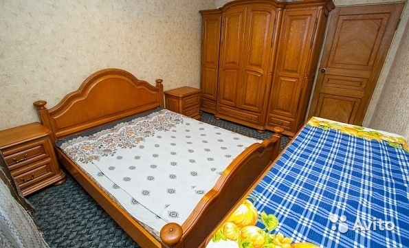 2-к квартира, 45 м², 2/5 эт. в Москве. Фото 1