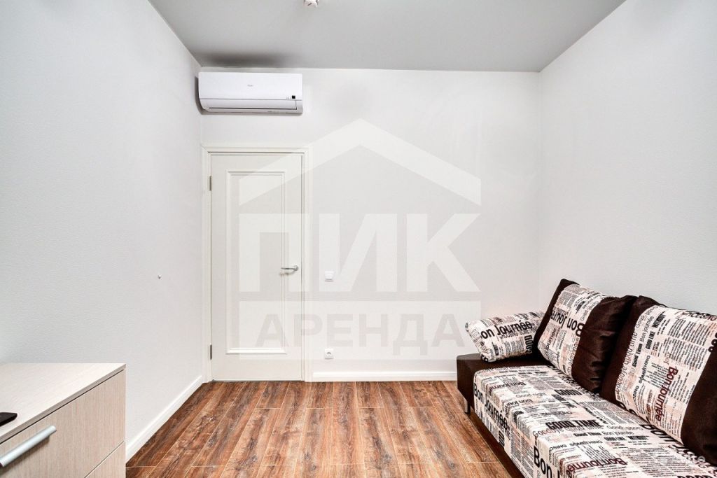 2-к квартира, 56 м², 14/18 эт. в Москве. Фото 1