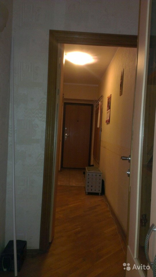 1-к квартира, 32 м², 2/5 эт. в Москве. Фото 1