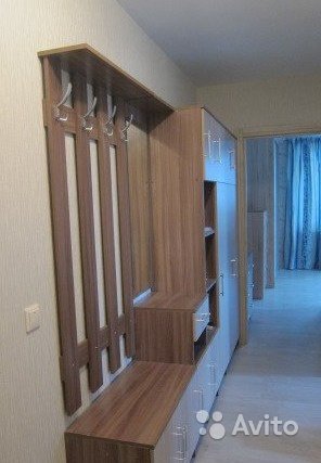 2-к квартира, 55 м², 9/9 эт. в Москве. Фото 1