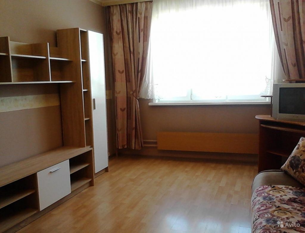 2-к квартира, 60 м², 18/22 эт. в Москве. Фото 1