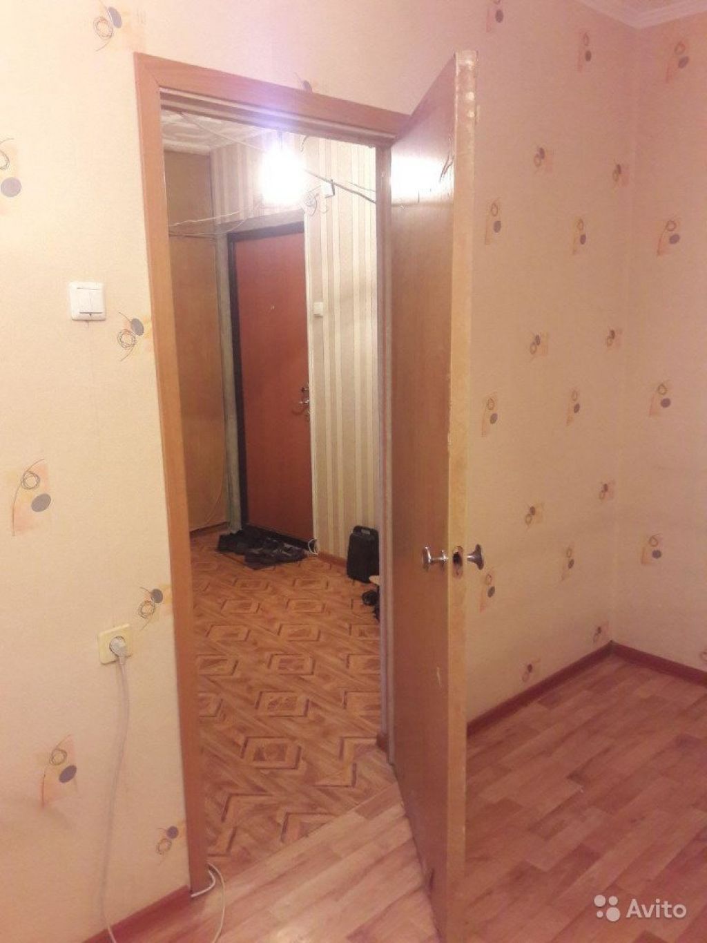 1-к квартира, 40 м², 5/17 эт. в Москве. Фото 1