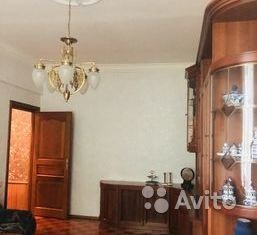 2-к квартира, 49 м², 4/5 эт. в Москве. Фото 1