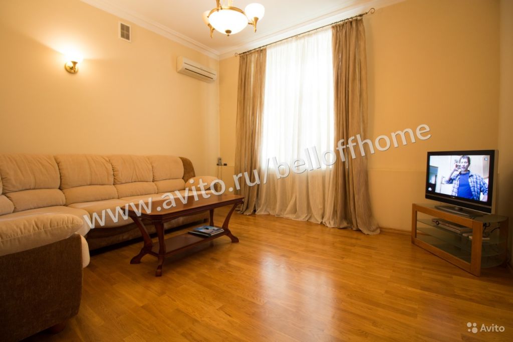 2-к квартира, 54 м², 7/24 эт. в Москве. Фото 1