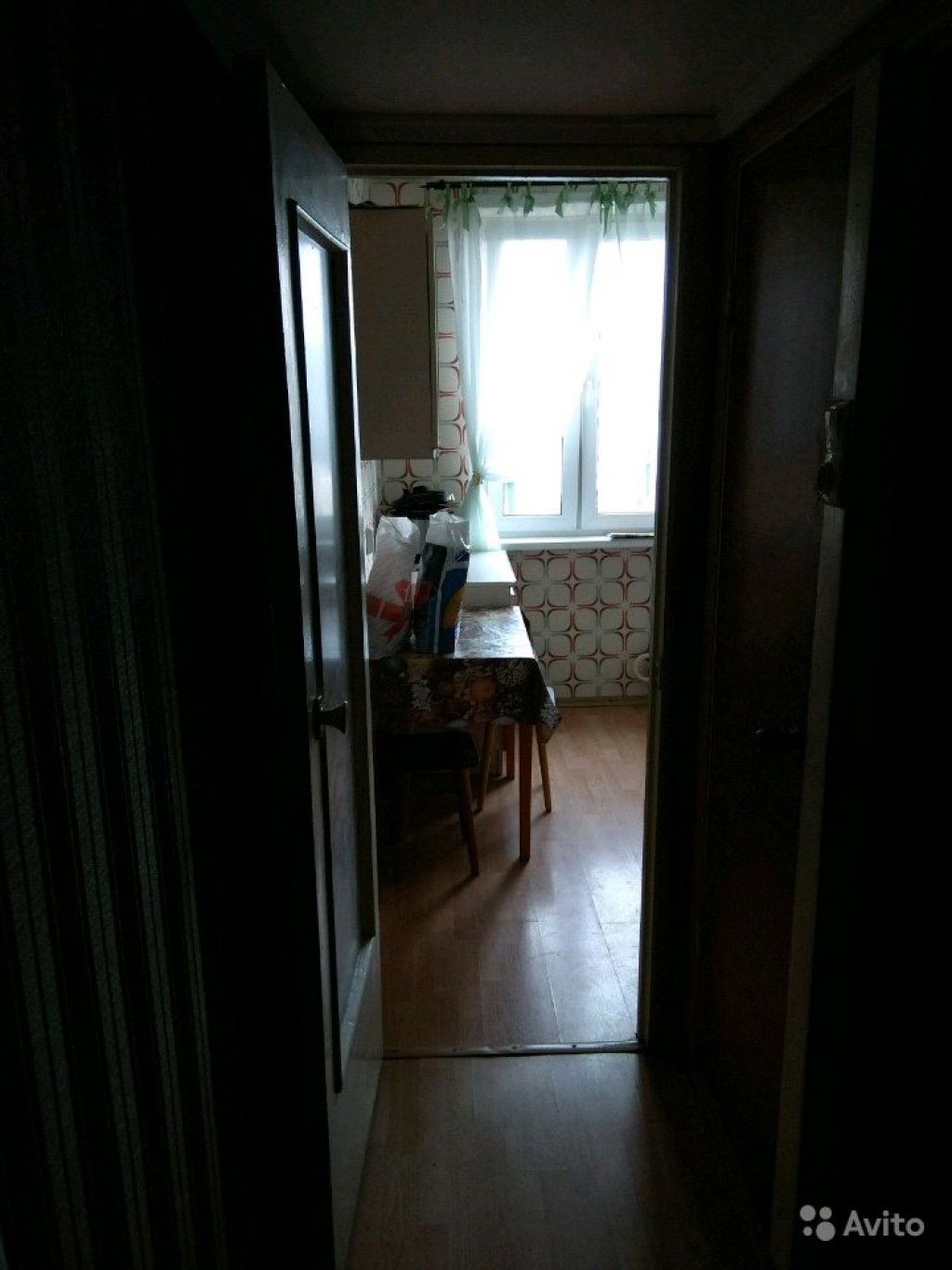 2-к квартира, 53 м², 5/12 эт. в Москве. Фото 1