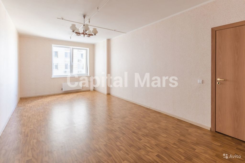 2-к квартира, 62 м², 7/37 эт. в Москве. Фото 1