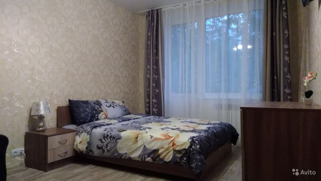 1-к квартира, 34 м², 2/9 эт. в Москве. Фото 1