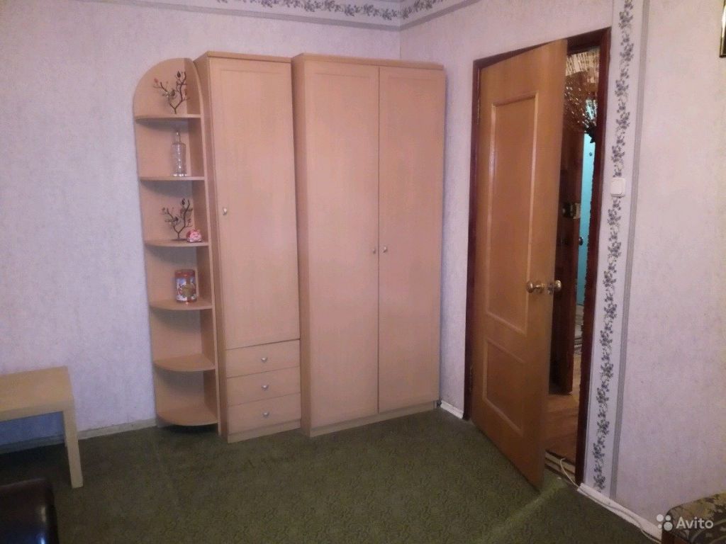 2-к квартира, 46 м², 4/12 эт. в Москве. Фото 1