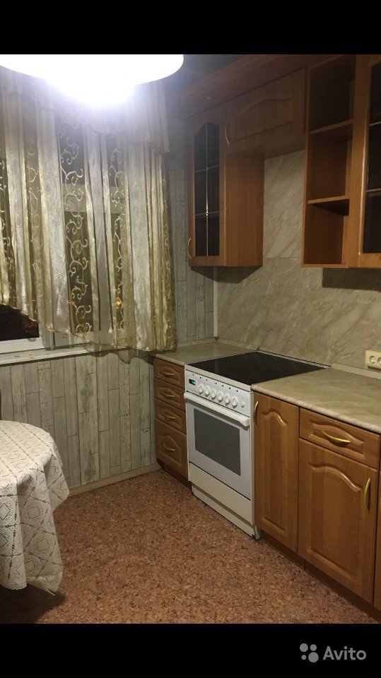 3-к квартира, 84 м², 8/25 эт. в Москве. Фото 1