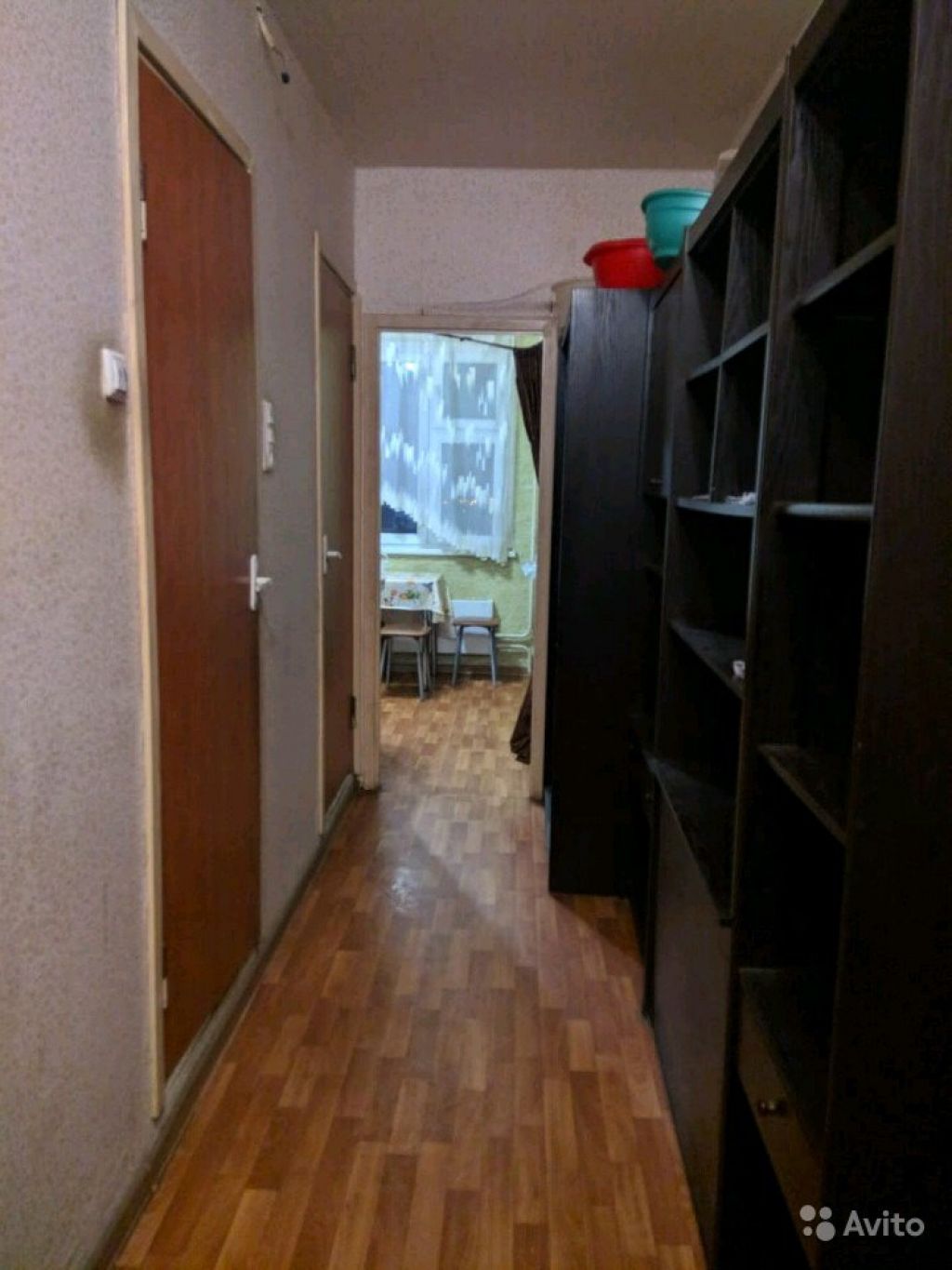 3-к квартира, 79 м², 15/17 эт. в Москве. Фото 1