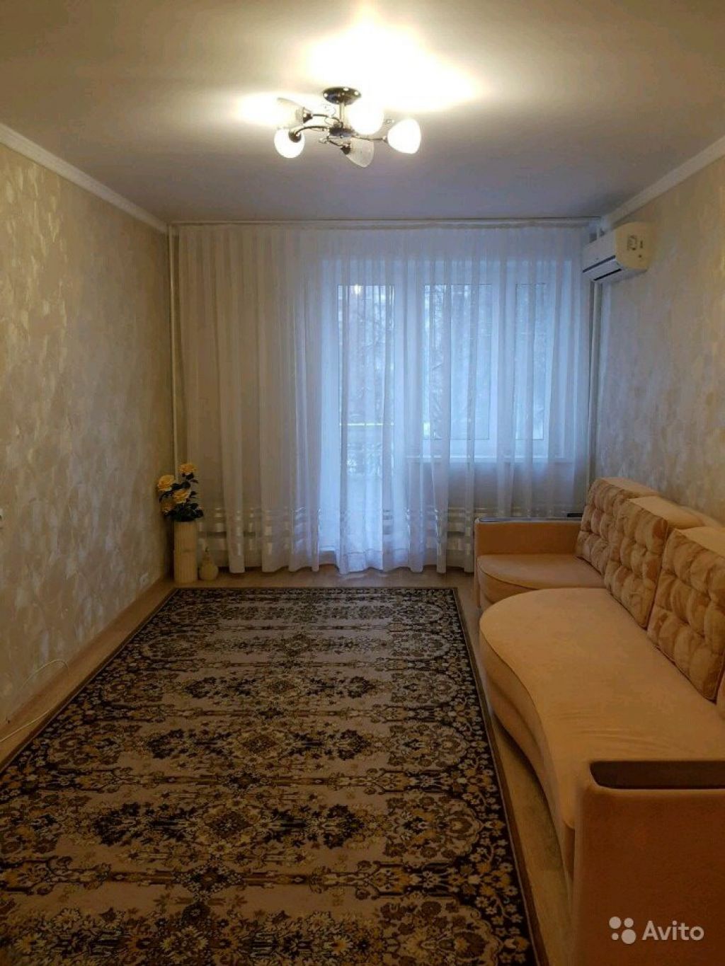 3-к квартира, 86 м², 3/17 эт. в Москве. Фото 1