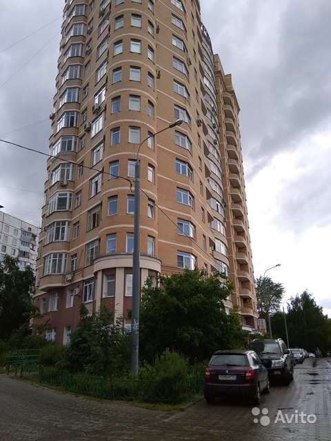 2-к квартира, 43 м², 15/17 эт. в Москве. Фото 1