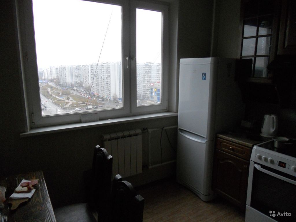 3-к квартира, 73 м², 13/17 эт. в Москве. Фото 1