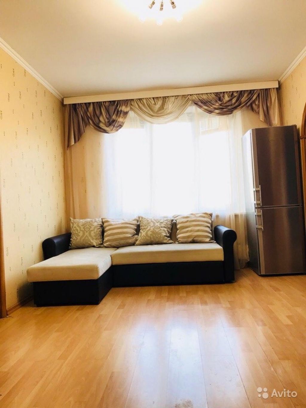 3-к квартира, 70 м², 4/9 эт. в Москве. Фото 1