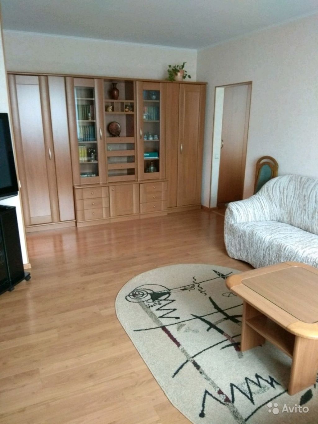 3-к квартира, 75 м², 7/14 эт. в Москве. Фото 1