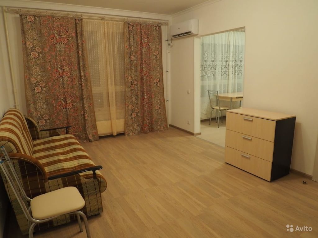 2-к квартира, 69 м², 6/17 эт. в Москве. Фото 1