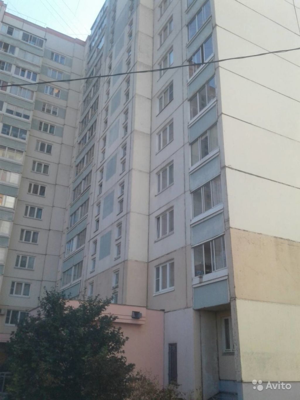 3-к квартира, 85 м², 7/12 эт. в Москве. Фото 1