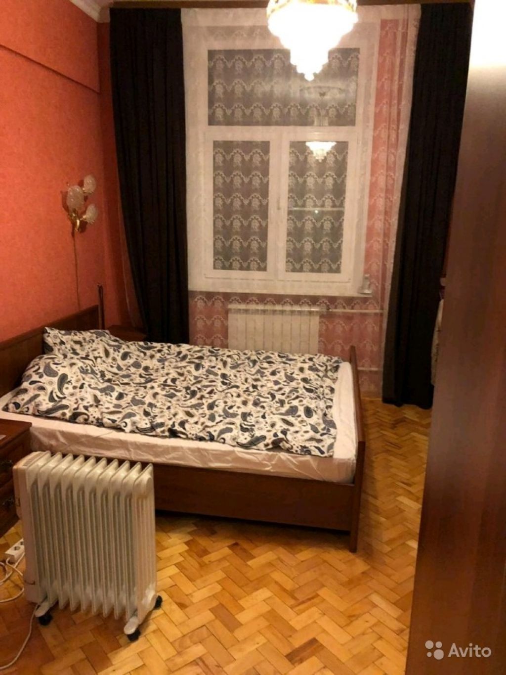 2-к квартира, 56 м², 3/5 эт. в Москве. Фото 1