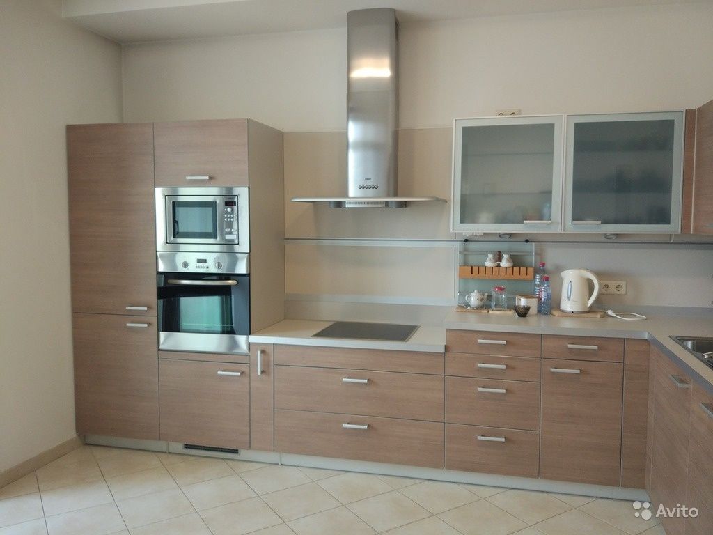 2-к квартира, 68 м², 8/22 эт. в Москве. Фото 1