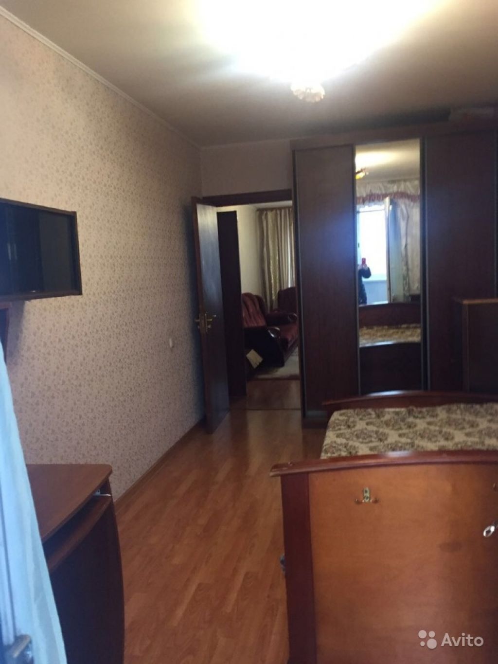 3-к квартира, 60 м², 9/9 эт. в Москве. Фото 1