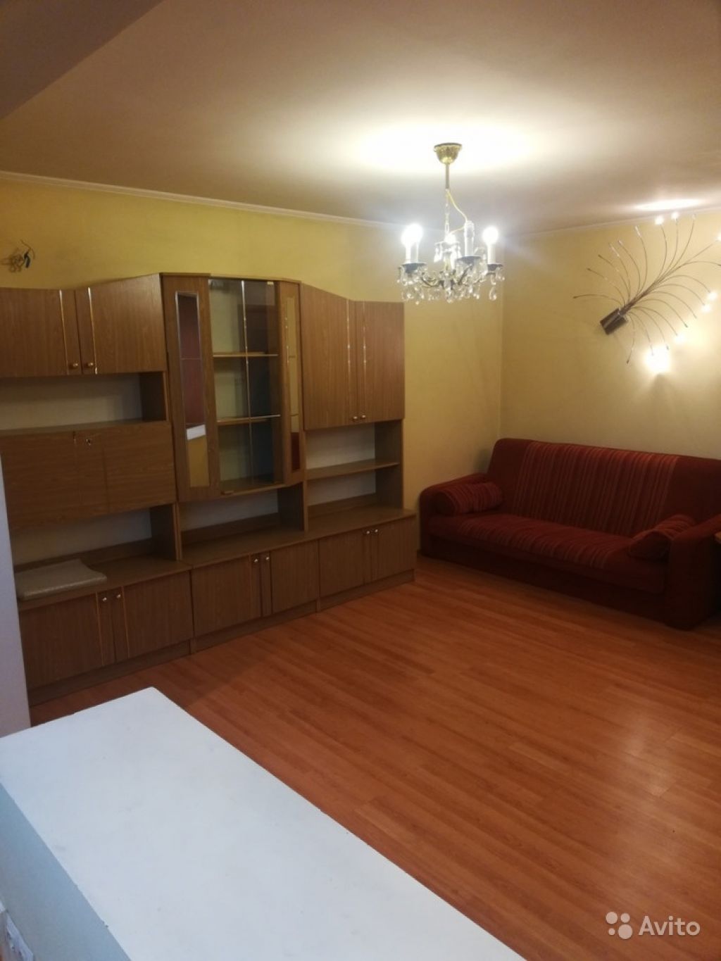 2-к квартира, 40.8 м², 6/12 эт. в Москве. Фото 1