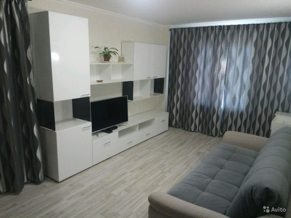 2-к квартира, 50 м², 1/9 эт. в Москве. Фото 1