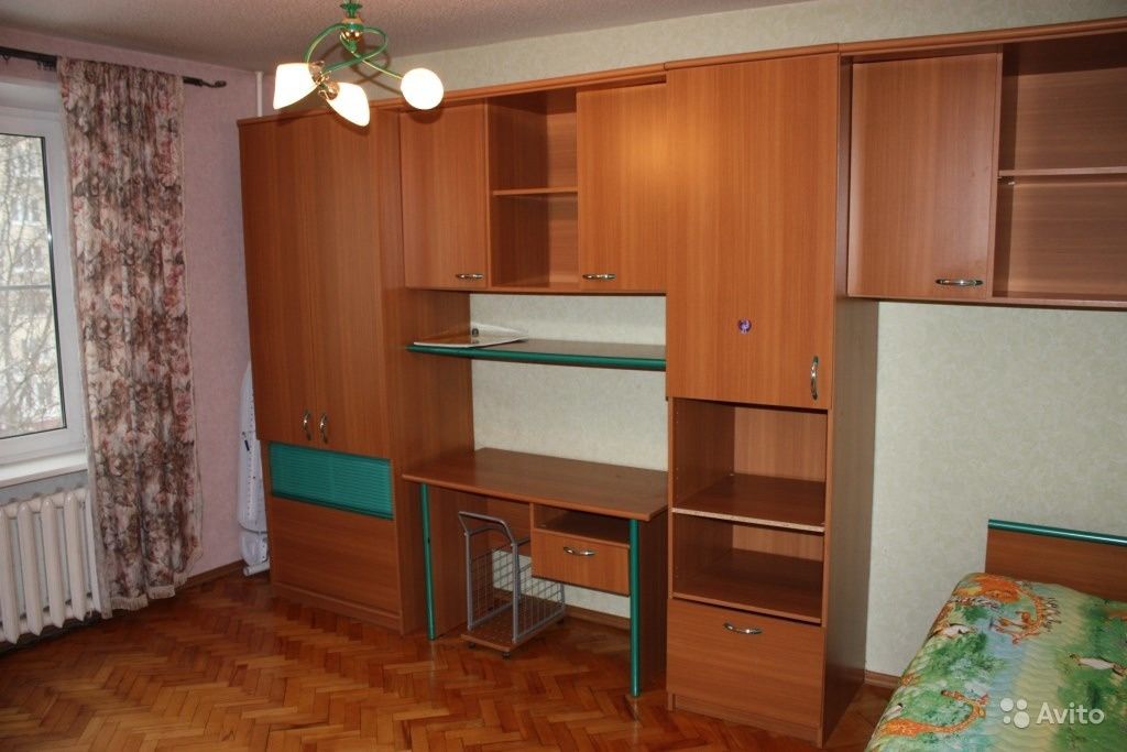 3-к квартира, 70 м², 5/12 эт. в Москве. Фото 1