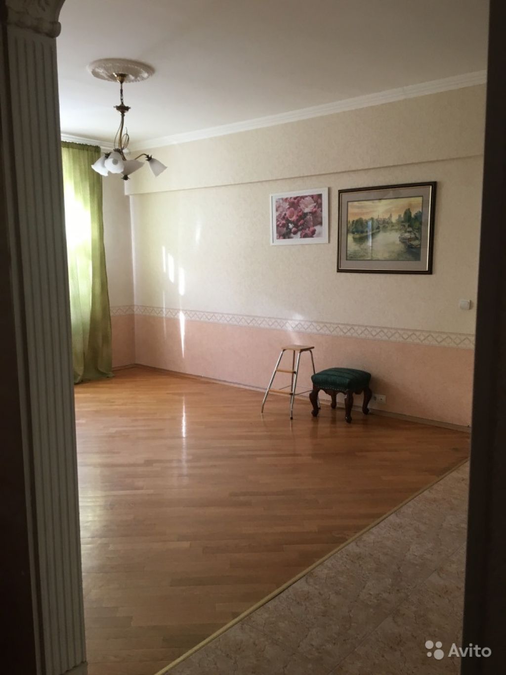 3-к квартира, 90 м², 6/7 эт. в Москве. Фото 1