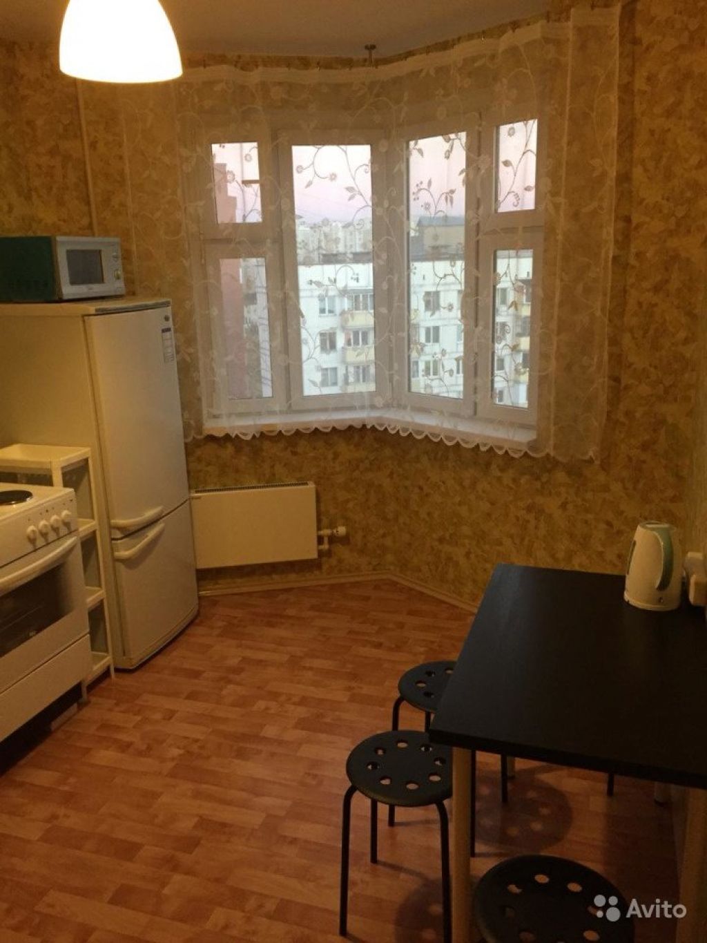 2-к квартира, 51.4 м², 13/15 эт. в Москве. Фото 1