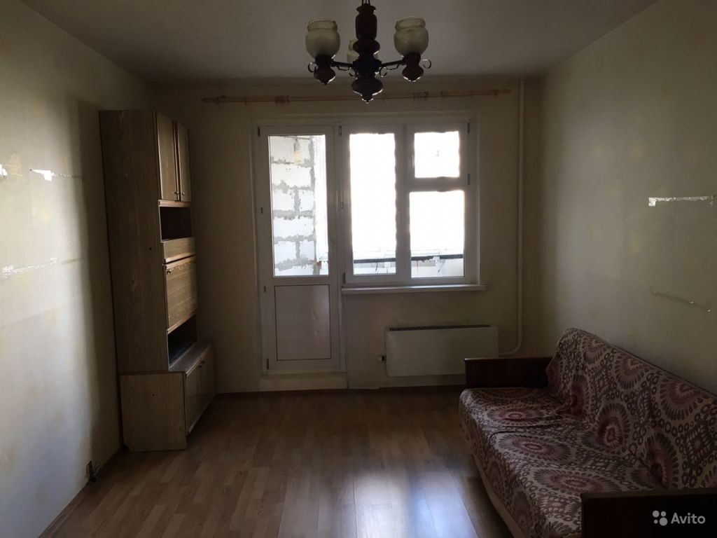 3-к квартира, 84 м², 3/14 эт. в Москве. Фото 1