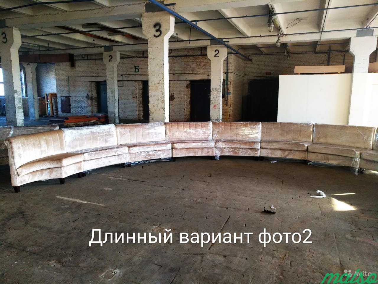 Мебель для интерьера в Москве. Фото 1