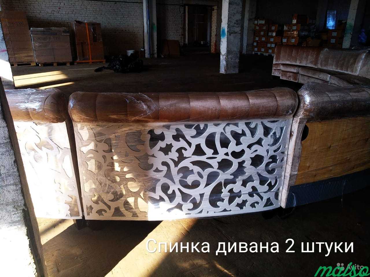 Мебель для интерьера в Москве. Фото 9