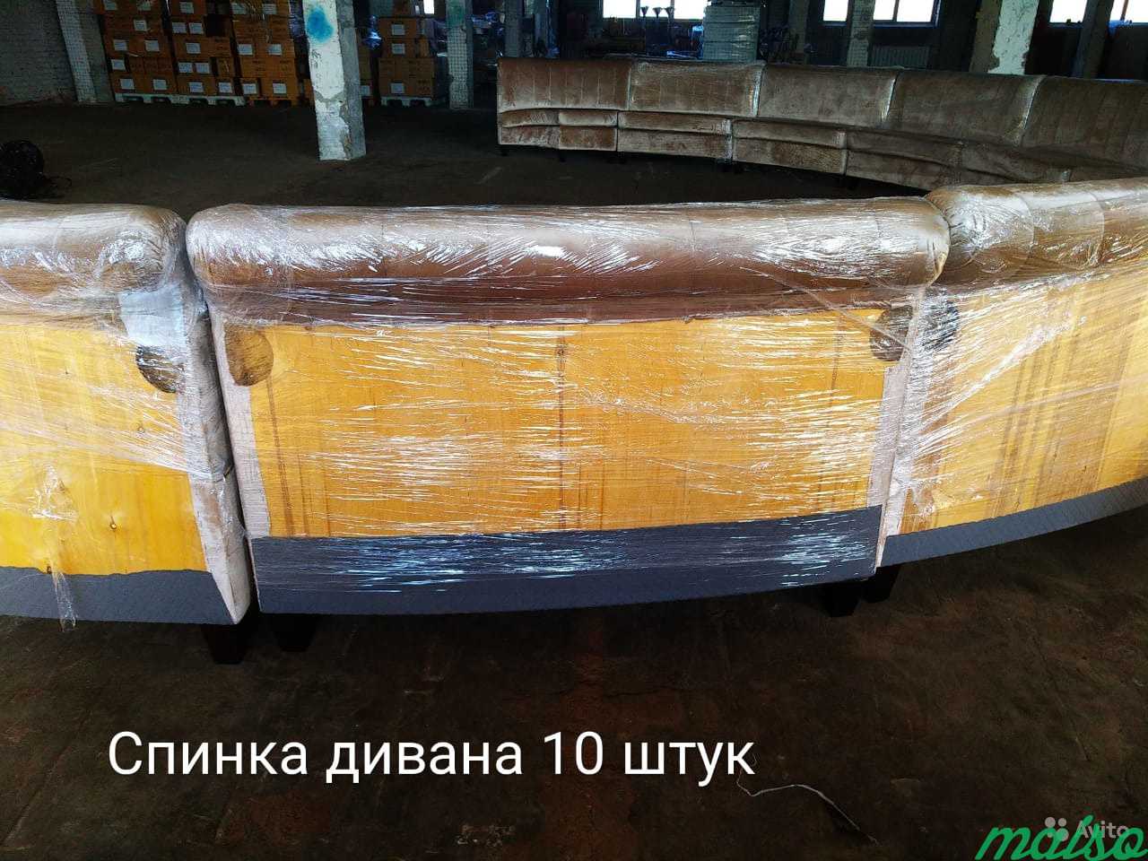 Мебель для интерьера в Москве. Фото 8