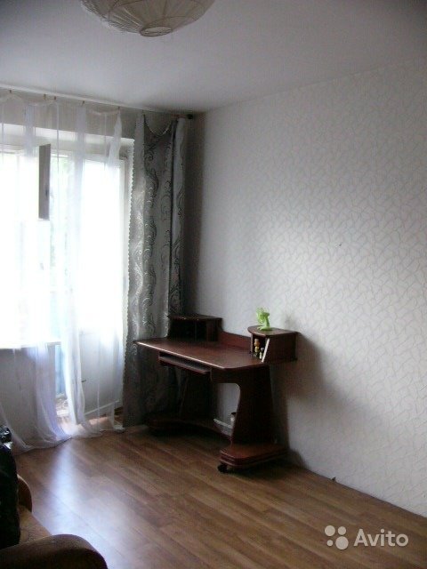 2-к квартира, 41 м², 3/5 эт. в Москве. Фото 1