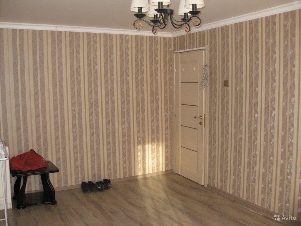 Комната 22.2 м² в 2-к, 14/14 эт. в Москве. Фото 1