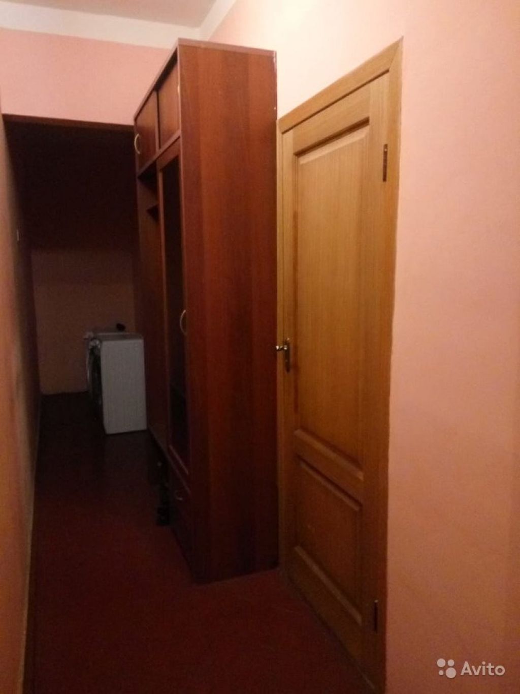 Комната 16.1 м² в 3-к, 6/10 эт. в Москве. Фото 1