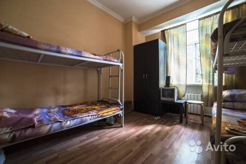 Комната 21 м² в 3-к, 3/5 эт. в Москве. Фото 1