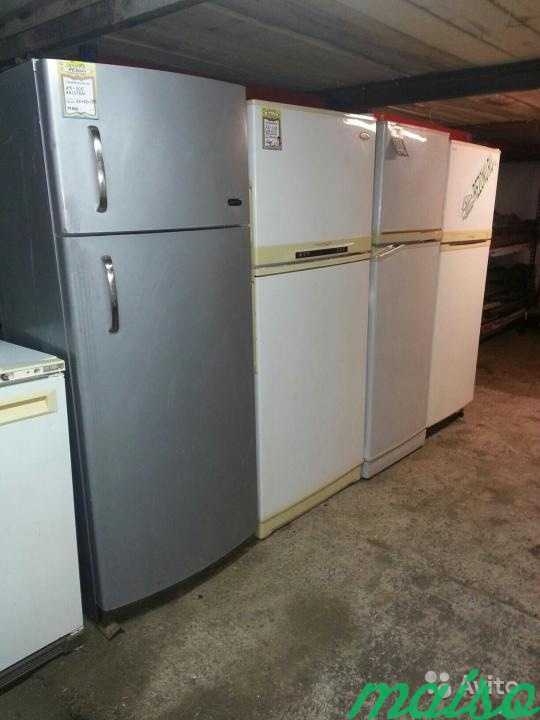 Продам холодильники в Москве. Фото 2