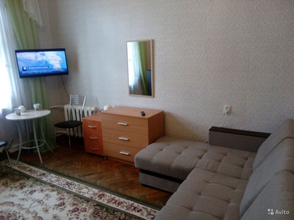 Комната 14.4 м² в 3-к, 2/9 эт. в Москве. Фото 1