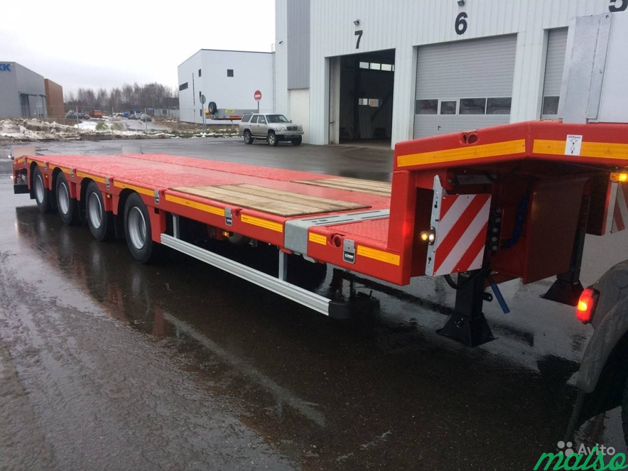 Макс трейлер. Трал Max Trailer f s44-1a1y. Трал Faymonville Max. Полуприцеп платформа Max Trailer f-s44 1a1y. Трал раздвижной Max Trailer max100-n-4a-9.30 (новый) Faymonville габариты.