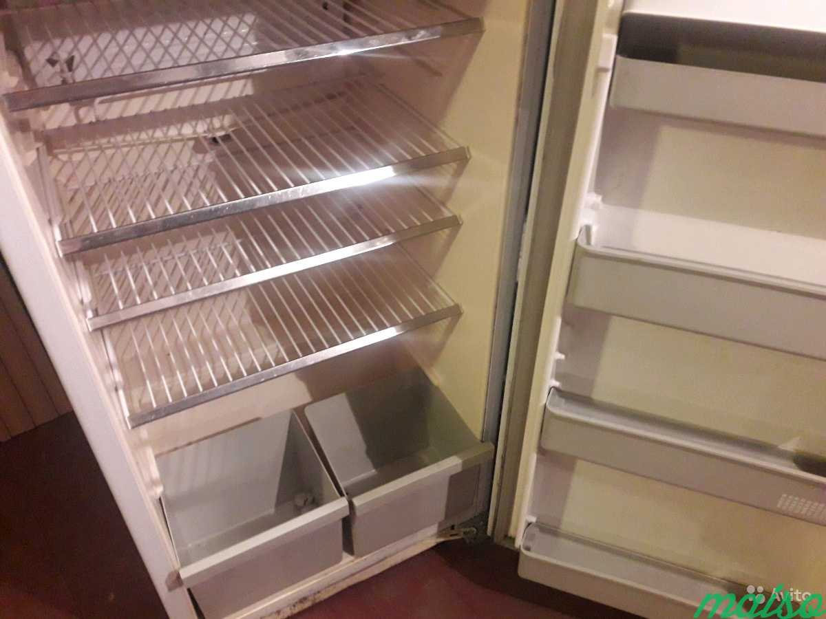 Холодильник Минск 15 двухкамерный в Москве. Фото 3