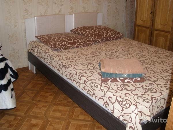 Комната 14 м² в 2-к, 6/9 эт. в Москве. Фото 1