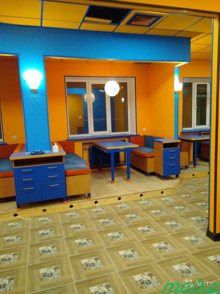 Ресторан в собственность с летней верандой в Москве. Фото 1