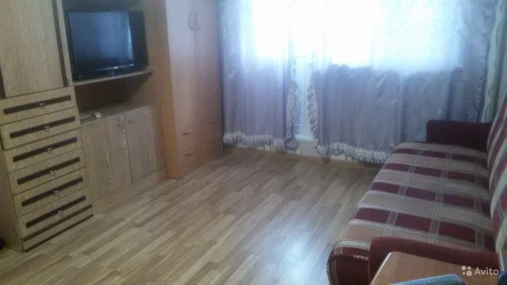 1-к квартира, 40 м², 8/17 эт. в Москве. Фото 1